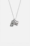 LUCKY NECKLACE