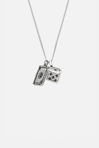 LUCKY NECKLACE