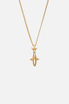NARVAL NECKLACE