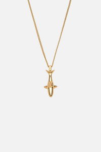 NARVAL NECKLACE