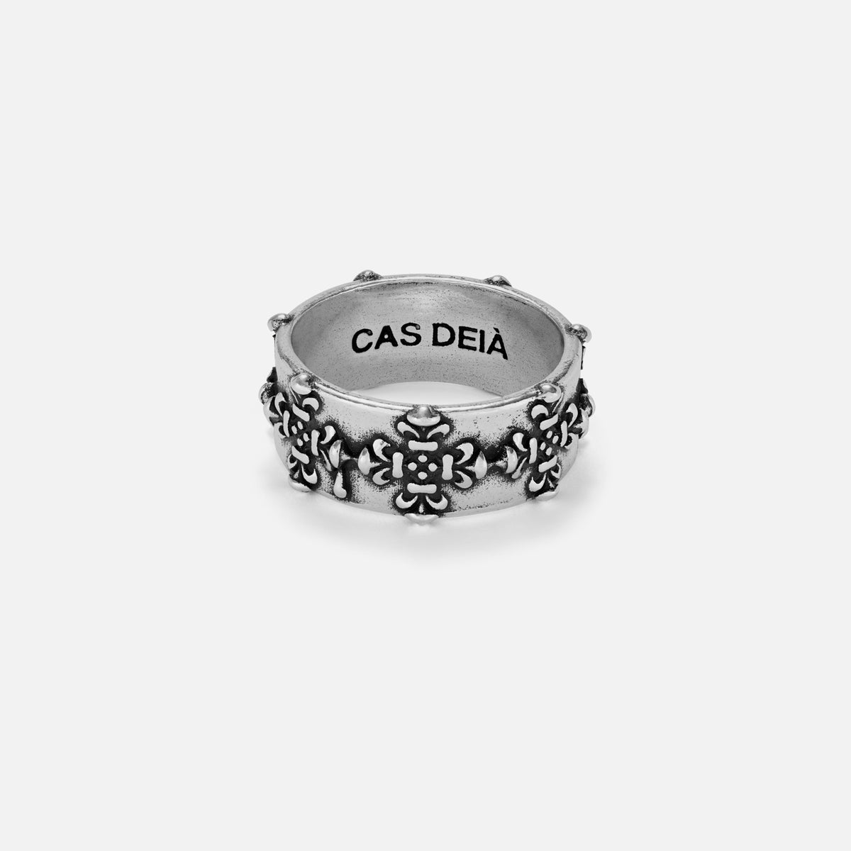 PENITENCIA RING – CAS DEIA