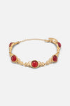 ROJO SENTENCIA BRACELET