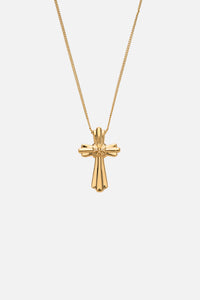 SANT SALVADOR NECKLACE
