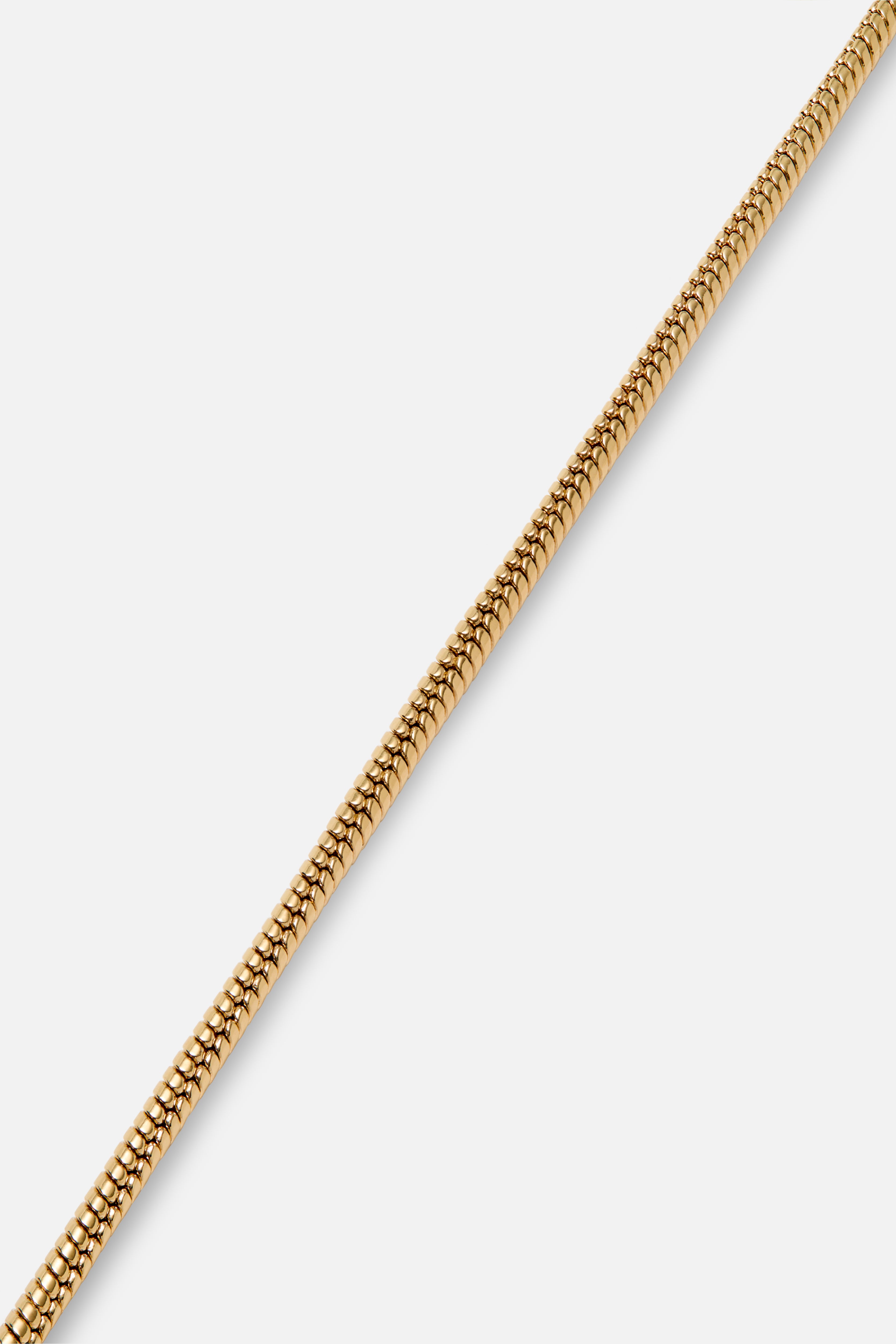 Sense Bracelet — Gold, handcrafted in Spain