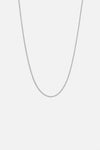 925 SILVER CHAIN 3MM