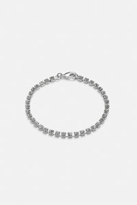 SKI BRACELET / SWAROVSKI ™