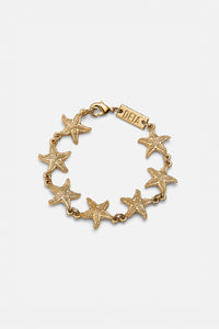 STARFISH BRACELET