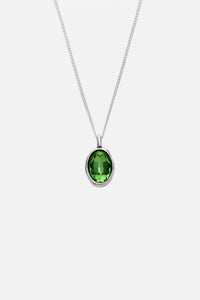 OLIVA NECKLACE