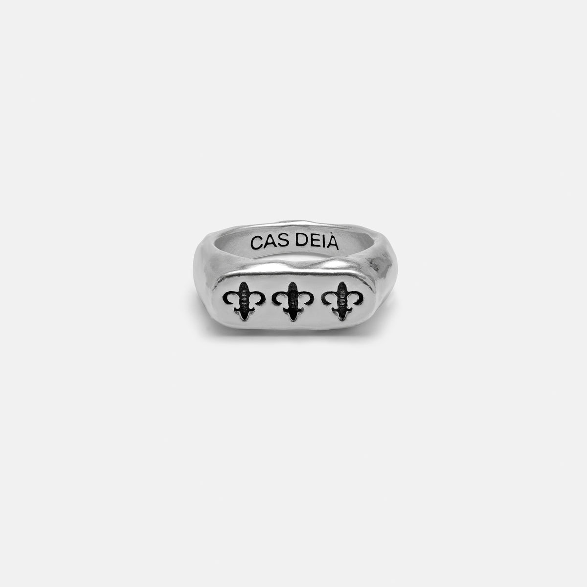 TRES FLEURS RING – CAS DEIA