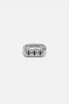 TRES FLEURS RING