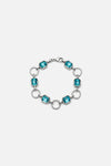 CATALINA BRACELET AQUAMARINE