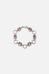 CATALINA BRACELET LIGHT PEACH
