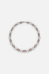 CATALINA NECKLACE LIGHT PEACH