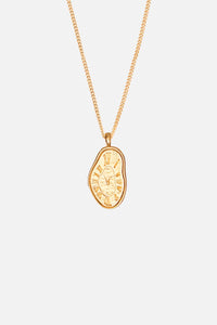 DALÍ NECKLACE