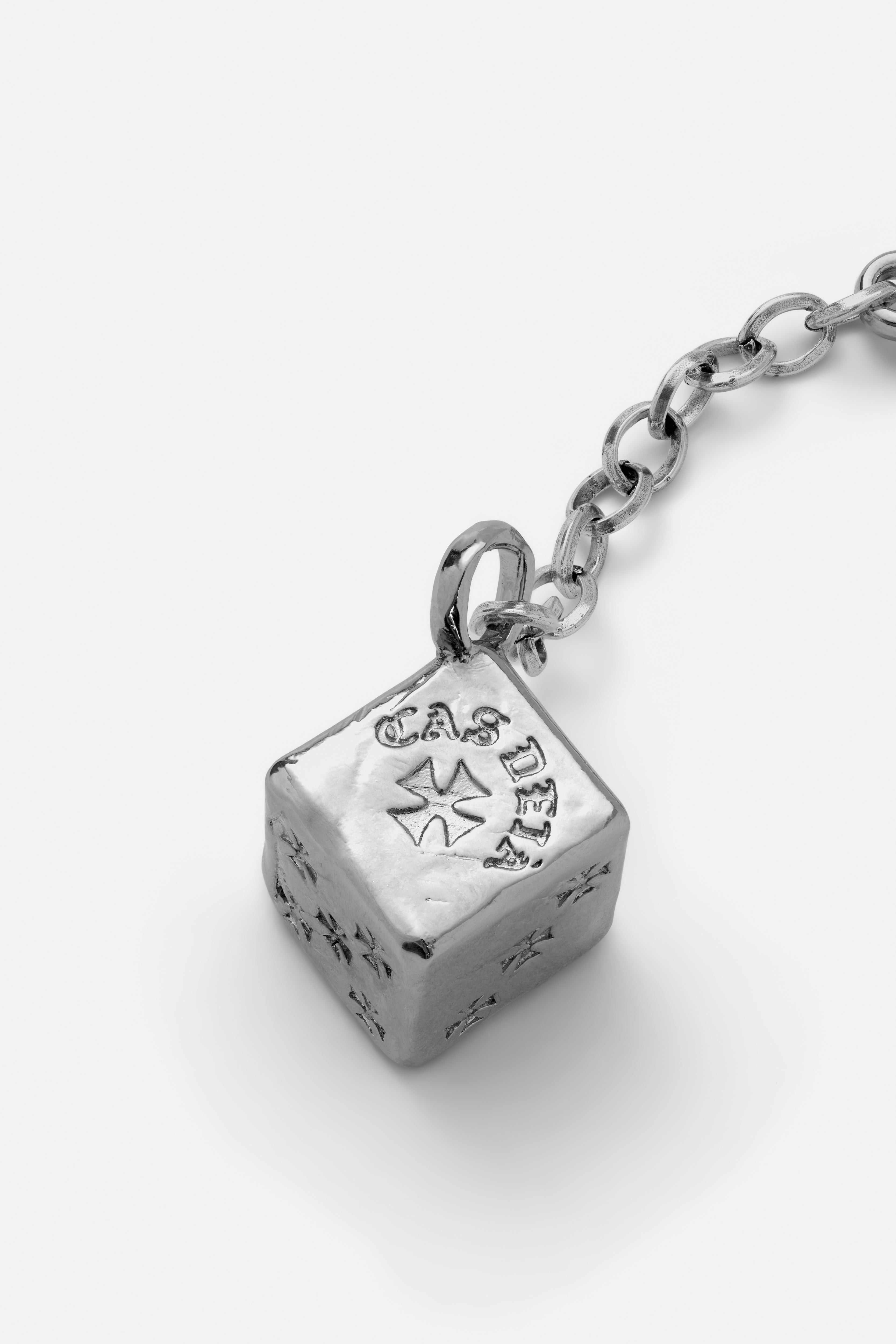 DICE CHARM – CAS DEIA