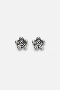 FLEUR EARRINGS