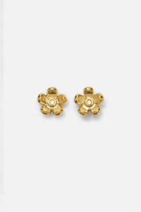 FLEUR EARRINGS