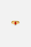 GOTA RING RED
