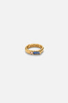 ISLA RING SKY BLUE