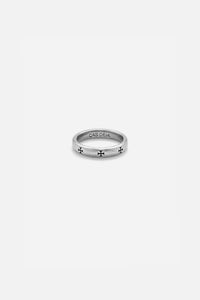 LAS CRUCES RING