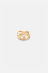 LAVA RING