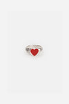 LOTTA LOVE / CORAL RING