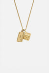 LUCKY NECKLACE