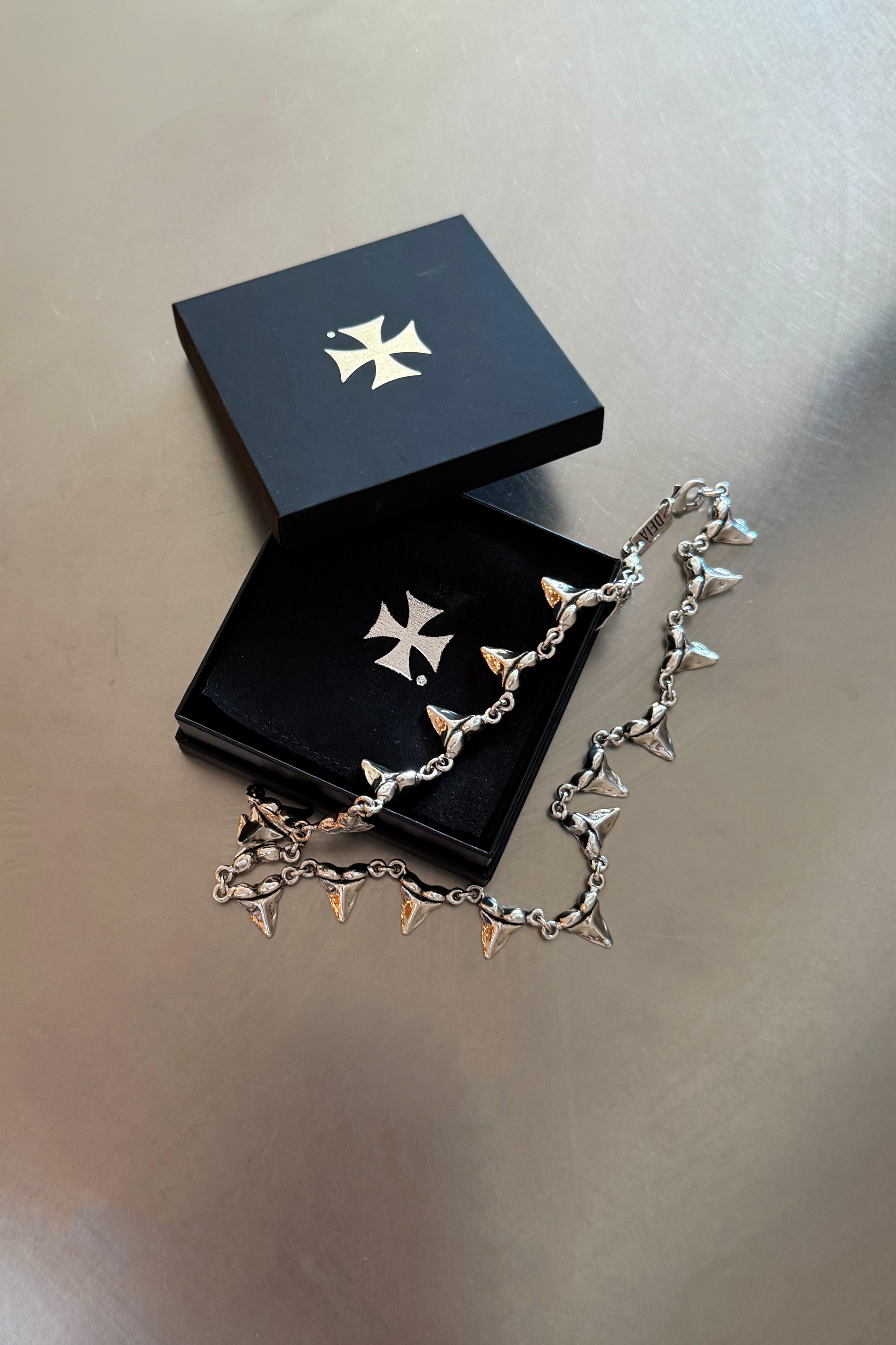 DALÍ NECKLACE – CAS DEIA