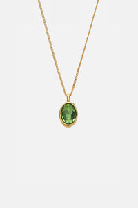 OLIVA NECKLACE