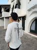 Worn by creators - Cruz Longsleeve Tee