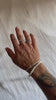 Worn by creators - Mako Ring / Lis Ring / Marea Bracelet / Sense Bracelet