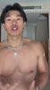 Worn by creators - Mako Necklace / Amour Necklace