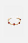 ROJO SENTENCIA BRACELET