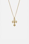 SA CREU NECKLACE