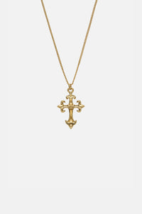 SA CREU NECKLACE