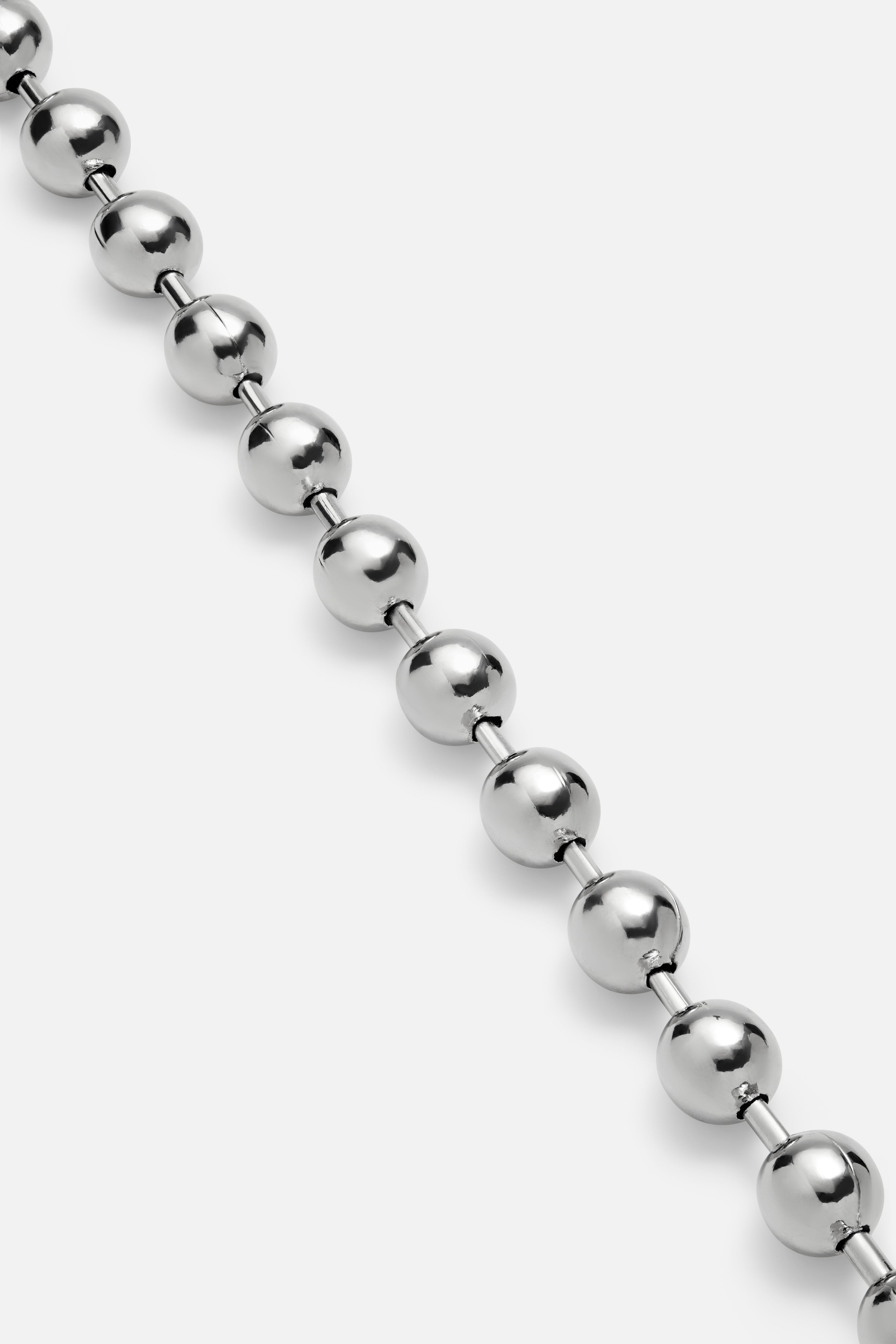 CAS DEIÀ SAILOR PANT CHAIN, handcrafted silver chain