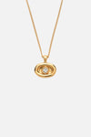 SA MIRADA NECKLACE