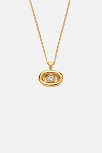 SA MIRADA NECKLACE