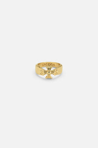 SANCTA RING
