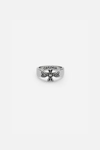 SANCTA RING