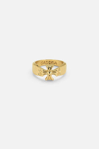 SANCTA RING