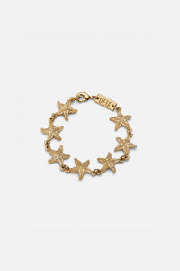 STARFISH BRACELET