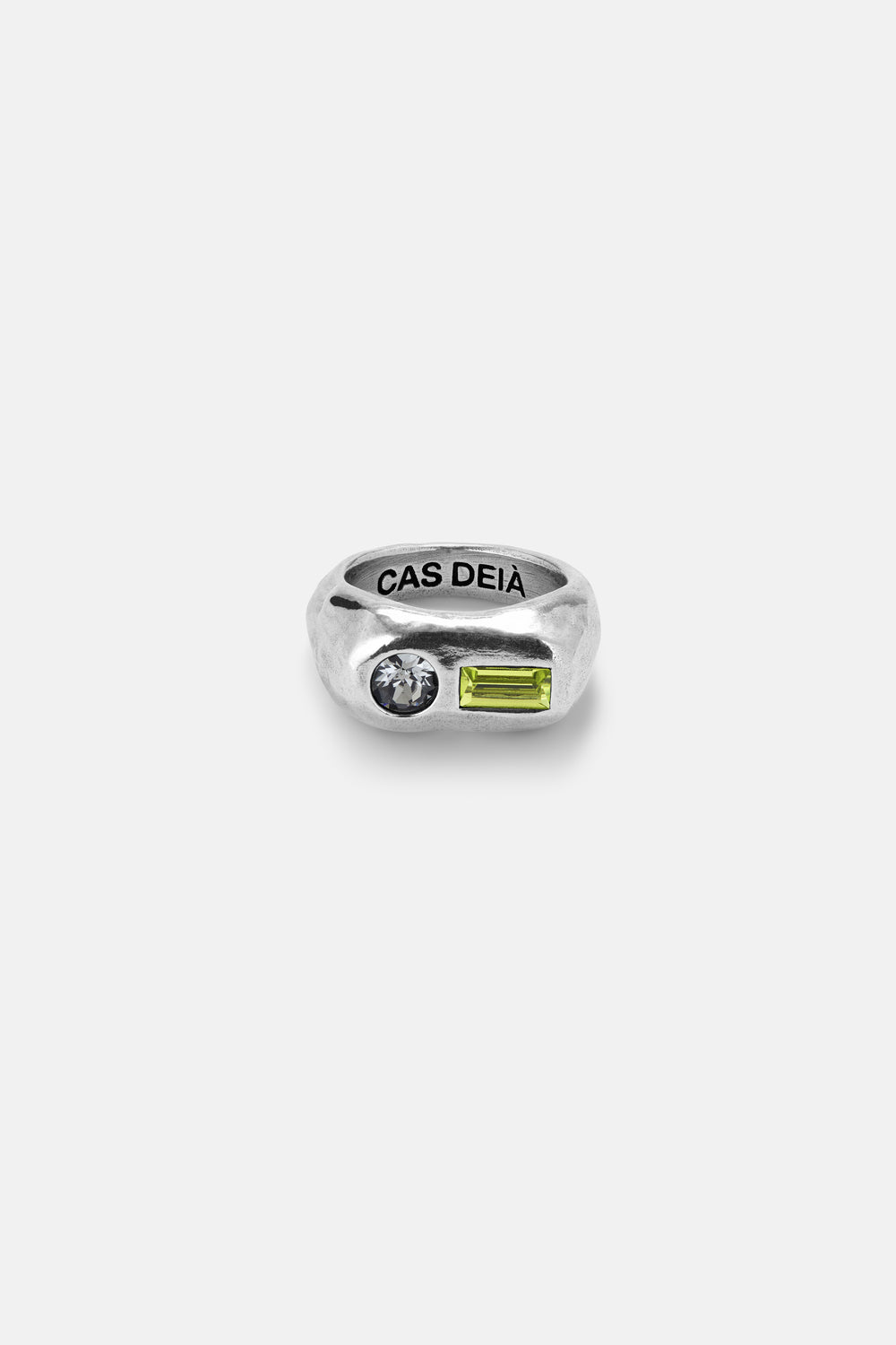 Anillos
