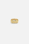 TRES FLEURS RING