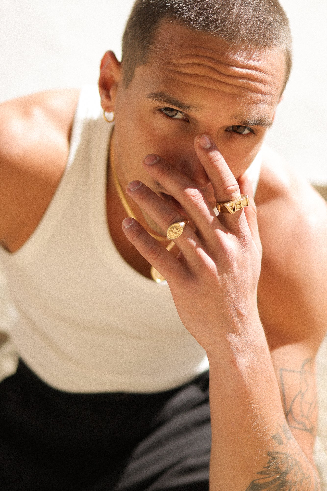 [jewelry] - [casdeia]