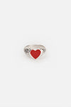 LOTTA LOVE / CORAL RING