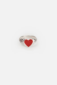 LOTTA LOVE / CORAL RING
