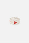 CARROUSEL / CORAL RING