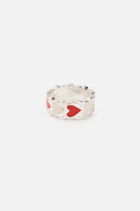 CARROUSEL / CORAL RING
