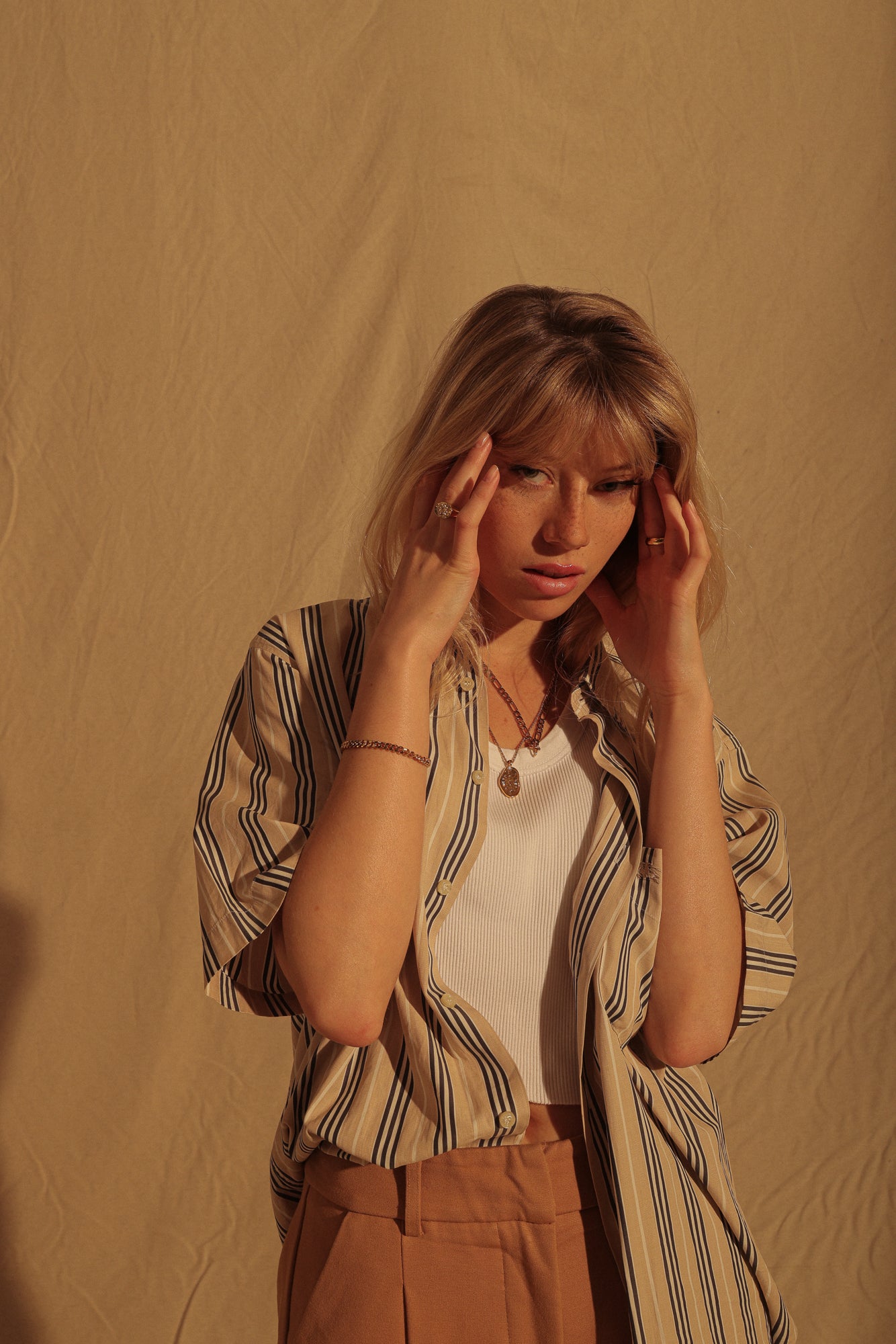 [jewelry] - [casdeia]